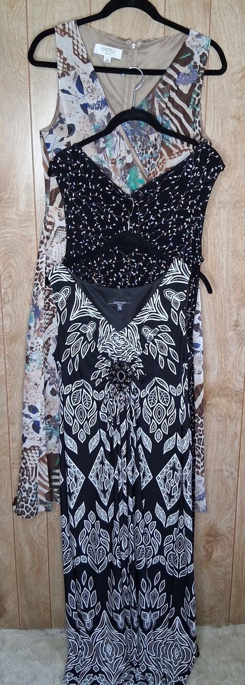 Lot of Ladies Size 10 Dresses Perfect For Most Occasions